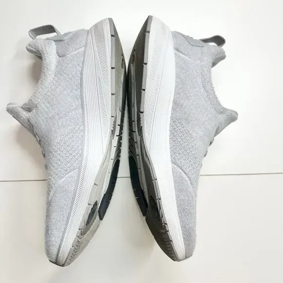 Peter Millar Tellustride Shoes Men’s Size 8.5 Light Gray Golf MA24EF90